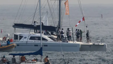 马丁内斯连续两年荣获雅辛奖，成为2025年度最佳守门员